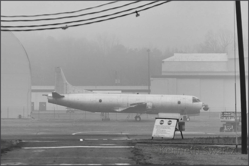 Unidentified P-3